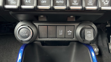 Suzuki Ignis 1.2 Dualjet 12V Hybrid SZ5 5dr Petrol Hatchback